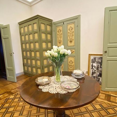 Hotel L'Antica Casa Sui Lungarni Di Piza Zewnętrze zdjęcie