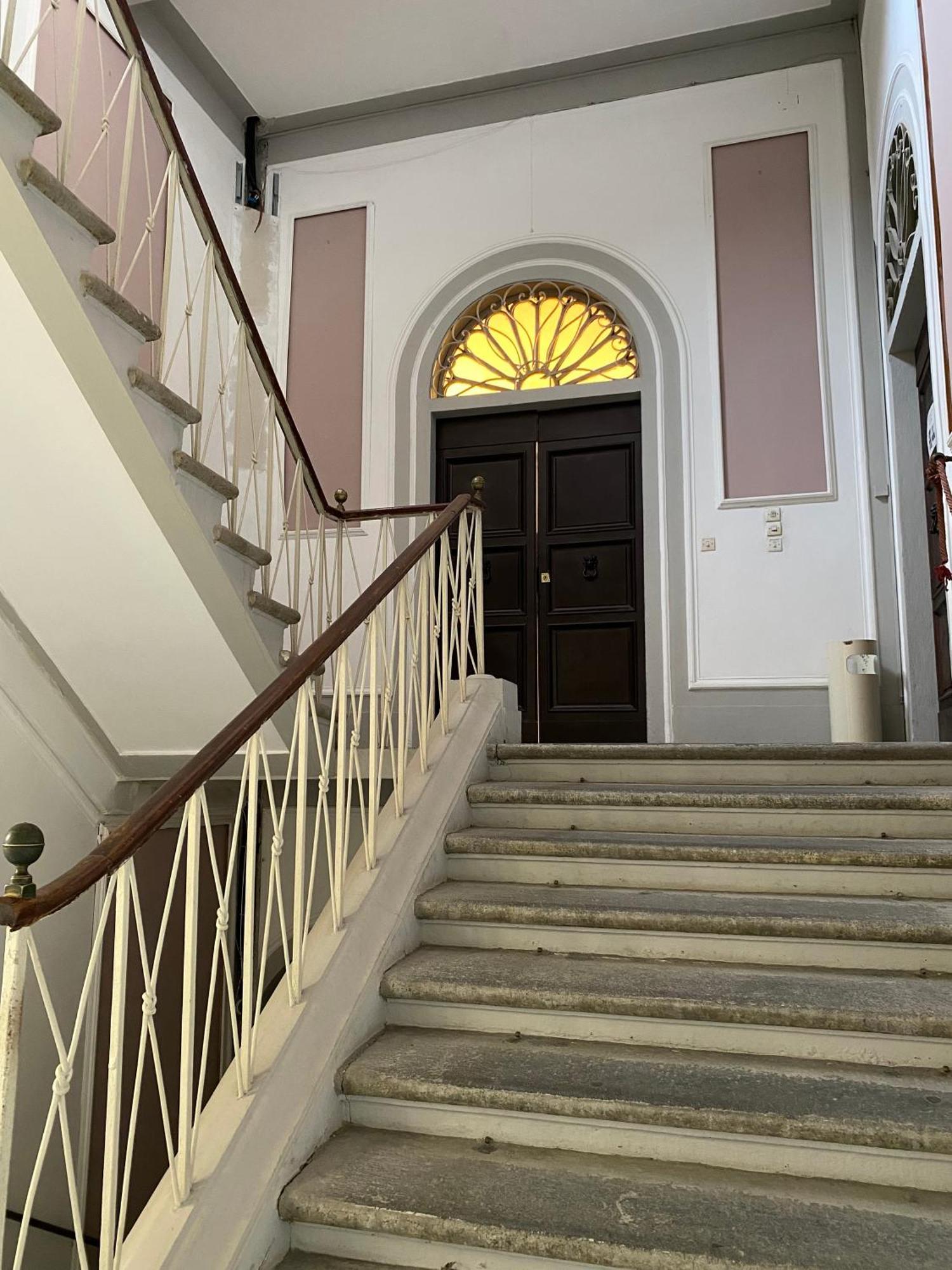 Hotel L'Antica Casa Sui Lungarni Di Piza Zewnętrze zdjęcie