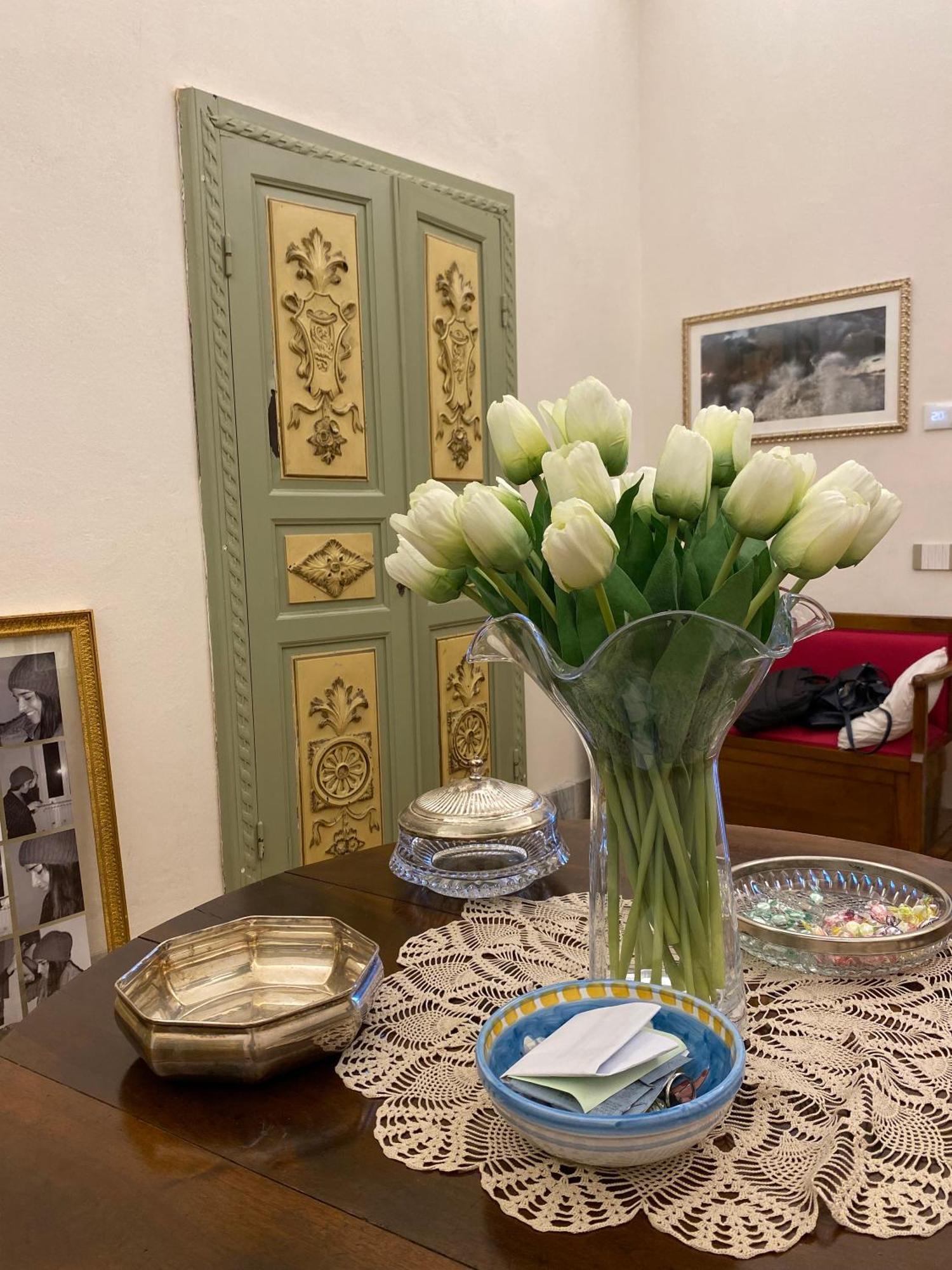 Hotel L'Antica Casa Sui Lungarni Di Piza Zewnętrze zdjęcie