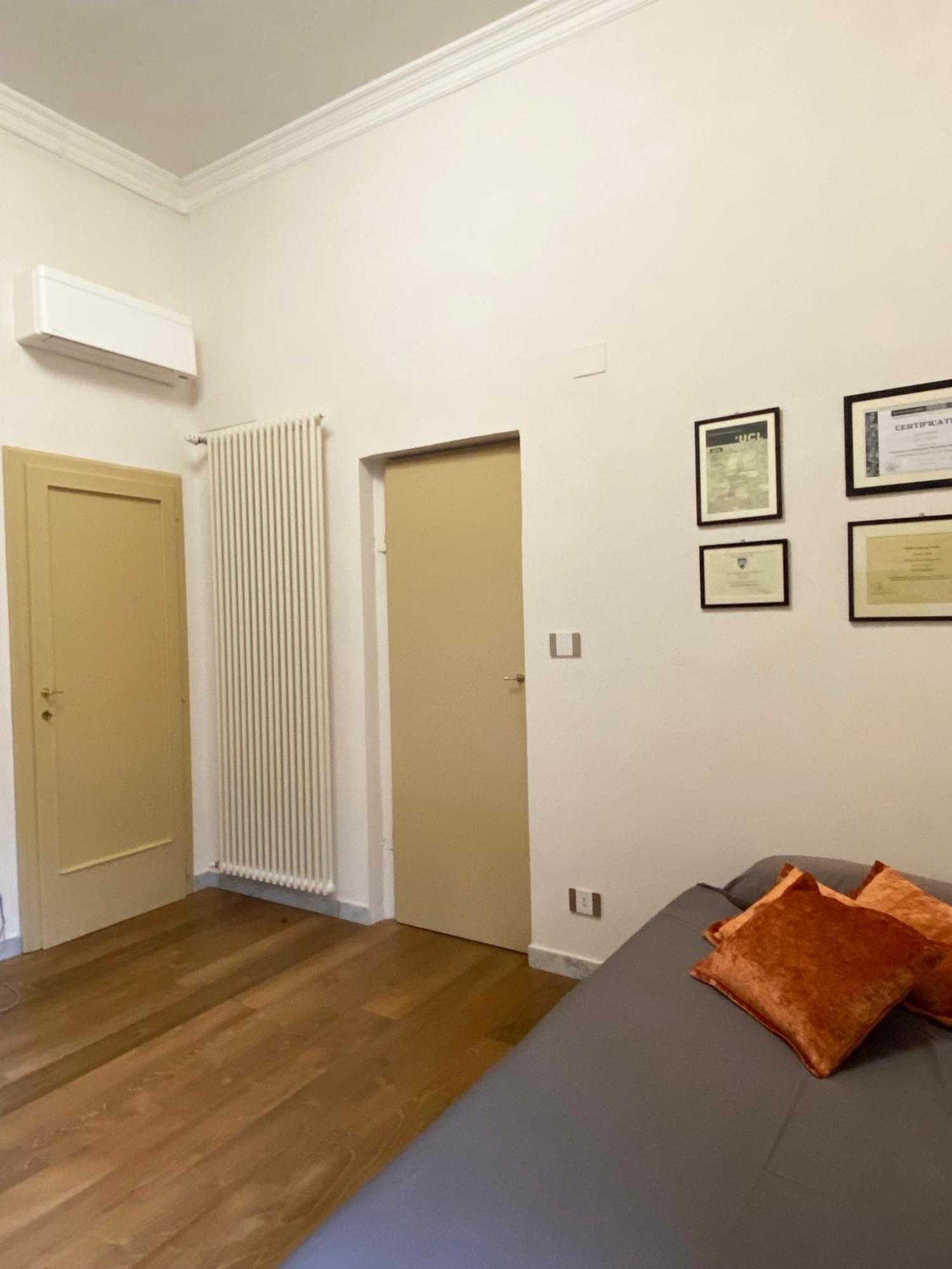 Hotel L'Antica Casa Sui Lungarni Di Piza Zewnętrze zdjęcie