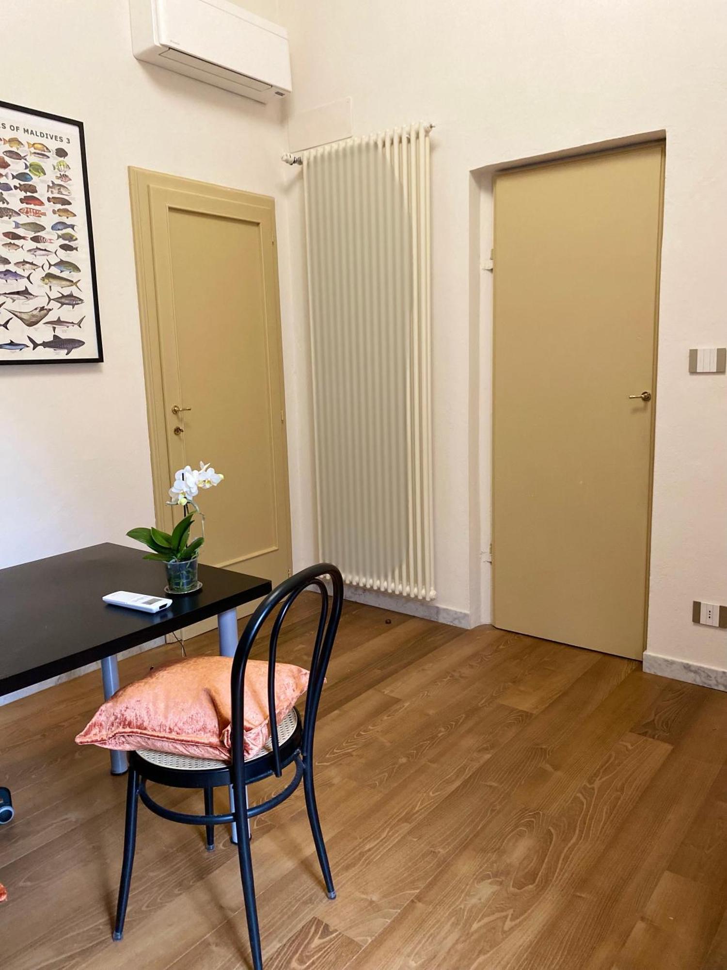 Hotel L'Antica Casa Sui Lungarni Di Piza Zewnętrze zdjęcie