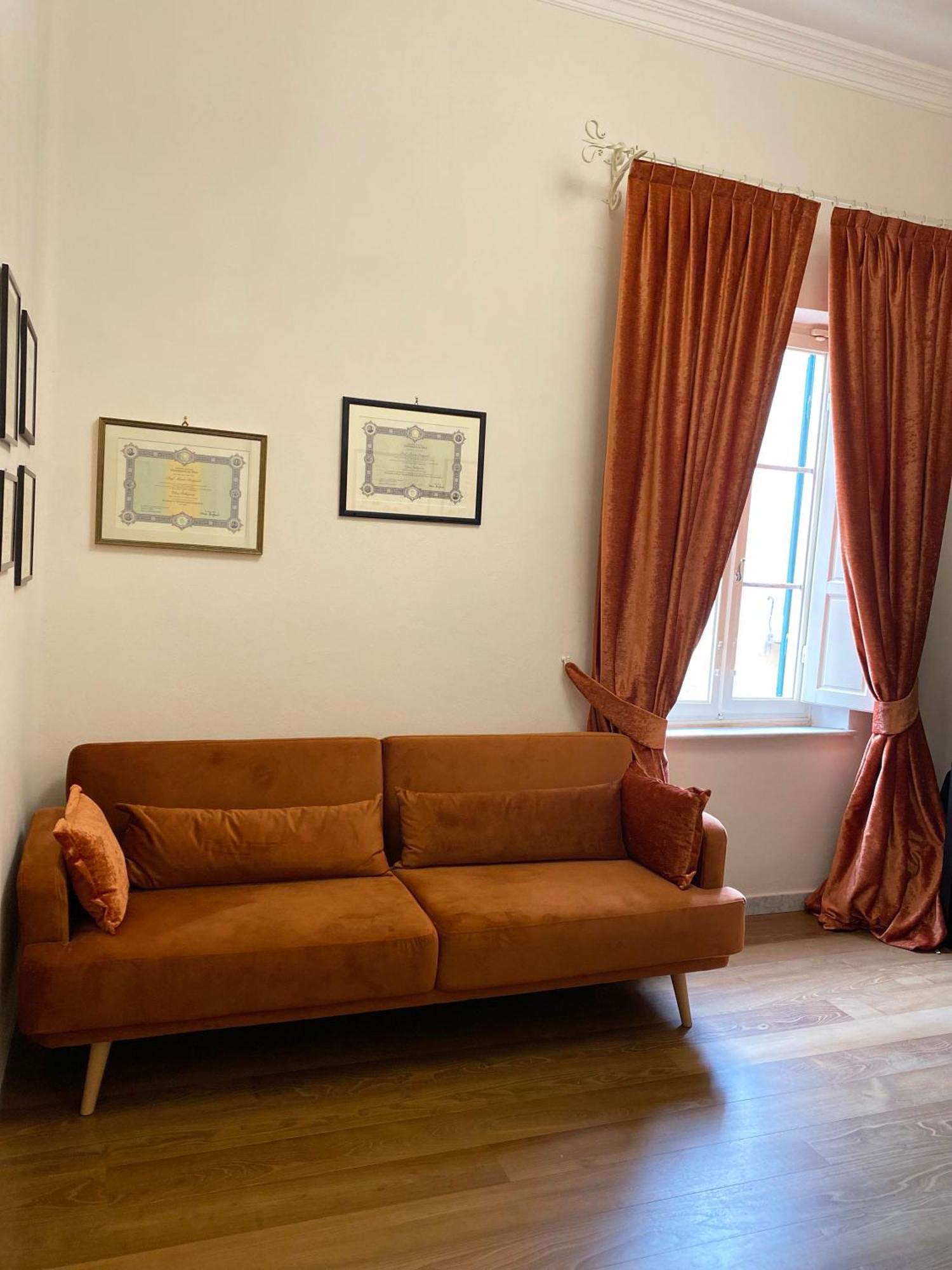 Hotel L'Antica Casa Sui Lungarni Di Piza Zewnętrze zdjęcie