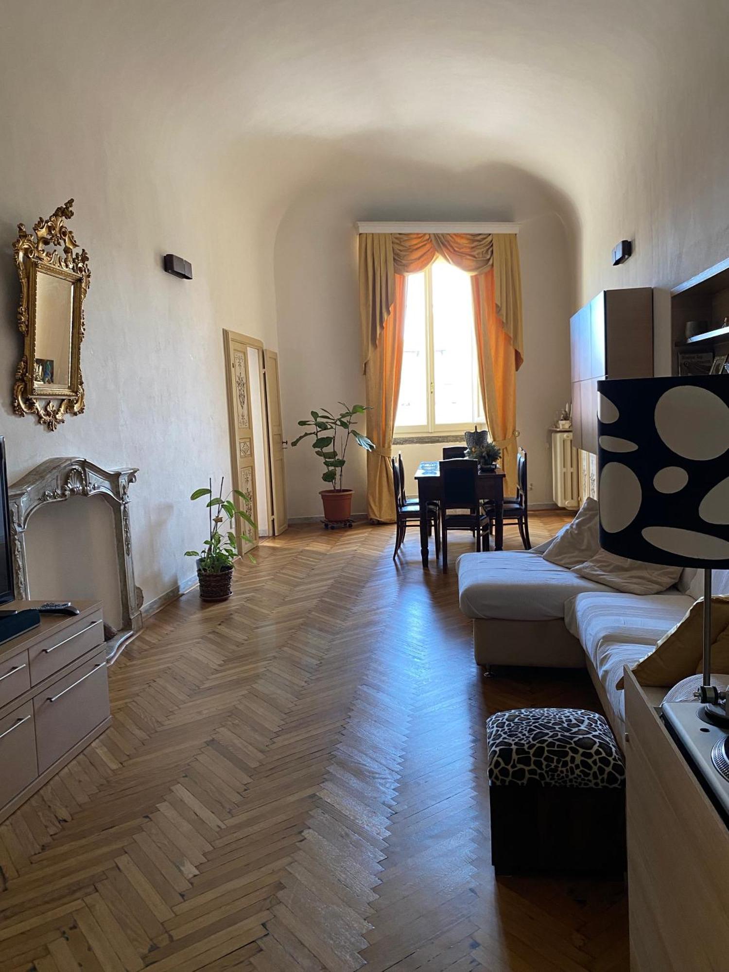 Hotel L'Antica Casa Sui Lungarni Di Piza Zewnętrze zdjęcie