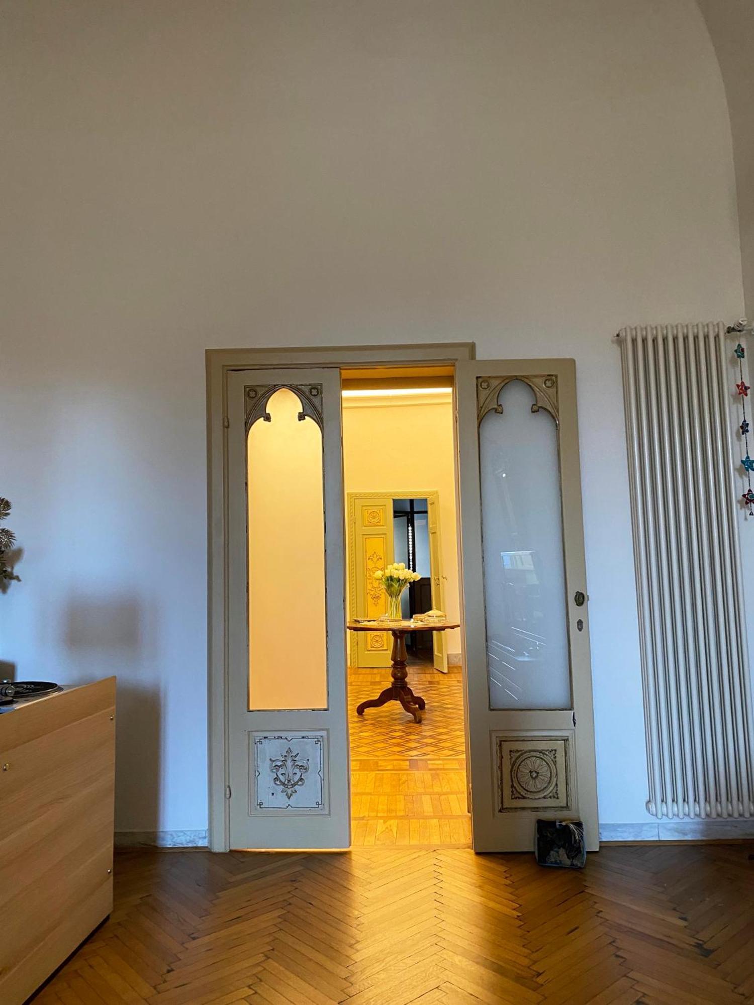 Hotel L'Antica Casa Sui Lungarni Di Piza Zewnętrze zdjęcie