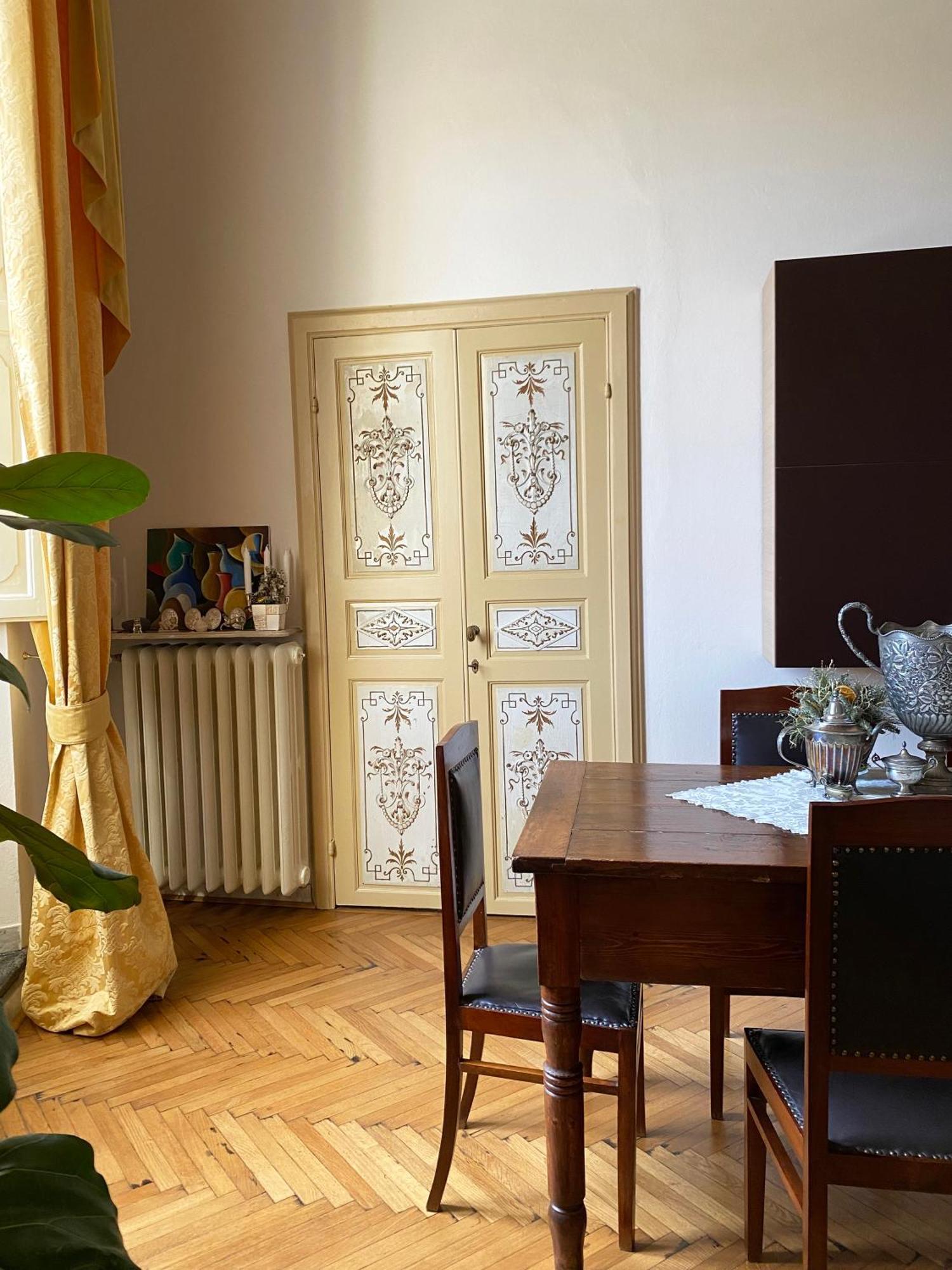 Hotel L'Antica Casa Sui Lungarni Di Piza Zewnętrze zdjęcie