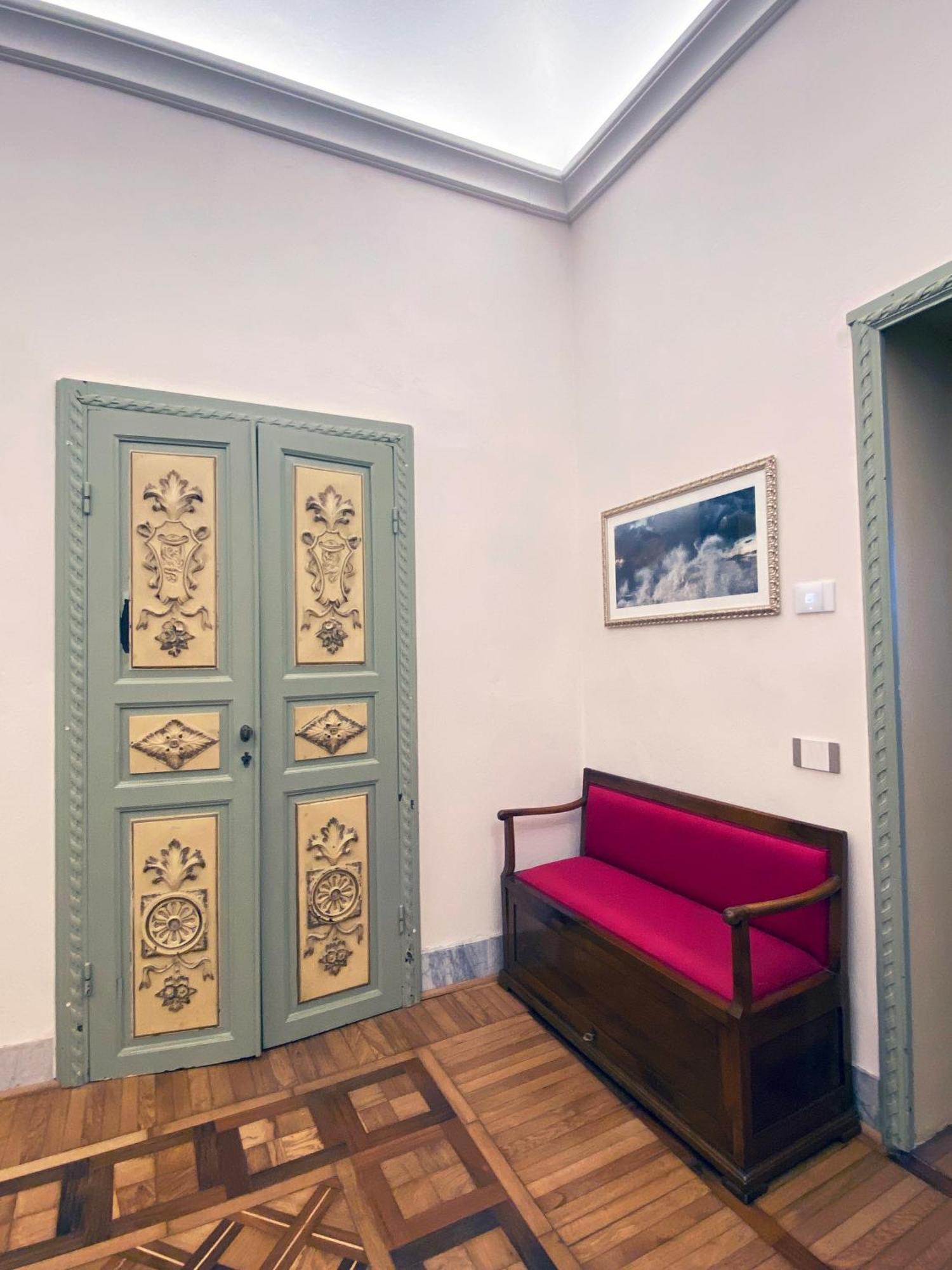 Hotel L'Antica Casa Sui Lungarni Di Piza Zewnętrze zdjęcie