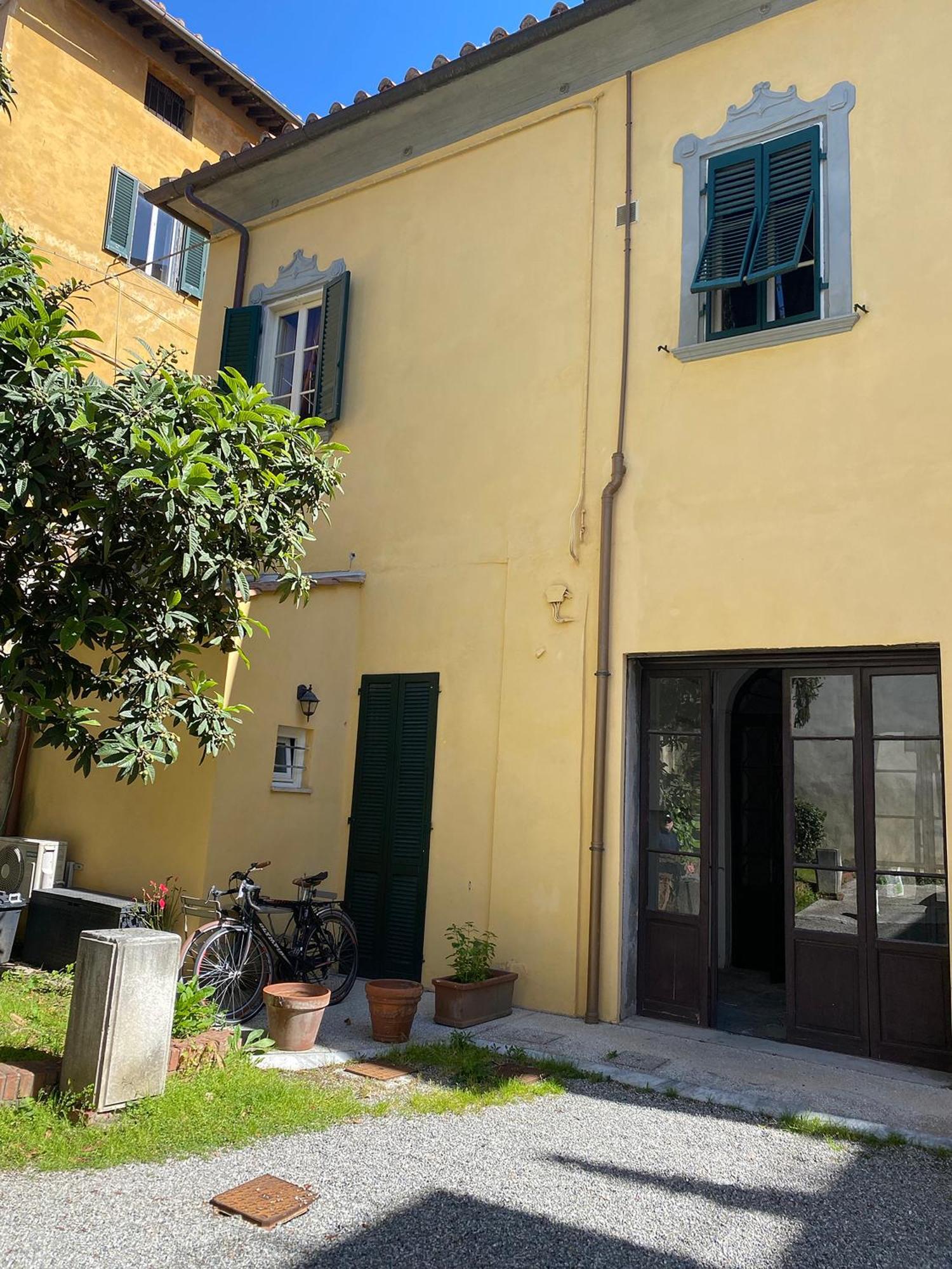 Hotel L'Antica Casa Sui Lungarni Di Piza Zewnętrze zdjęcie