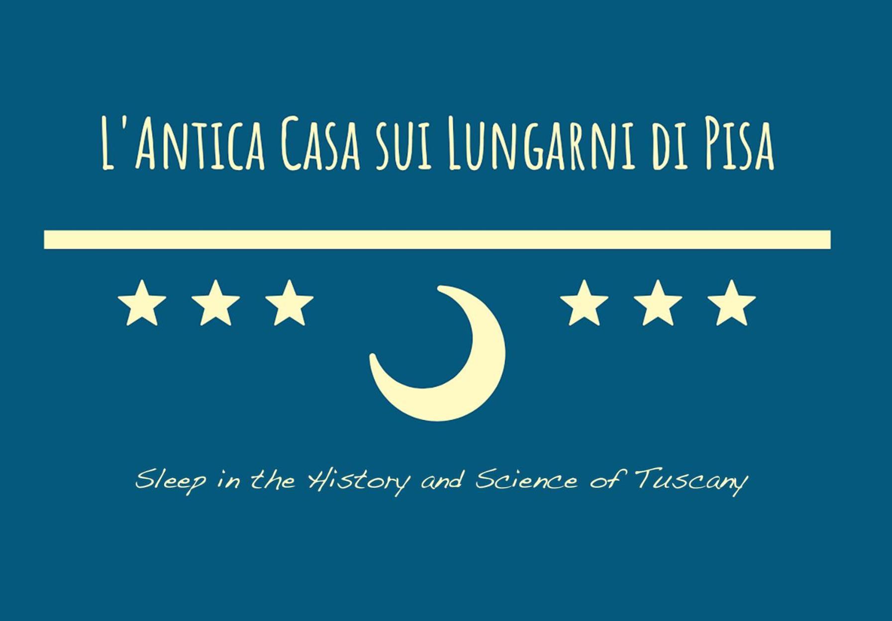 Hotel L'Antica Casa Sui Lungarni Di Piza Zewnętrze zdjęcie